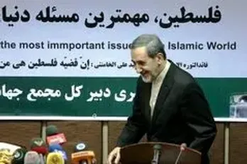متأسفانه بان&zwnj;کی مون سخنگوی رژيم صهيونيستی شده است