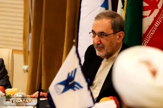 برگزاری شورای استانی دانشگاه آزاد اسلامی در واحد کرمان