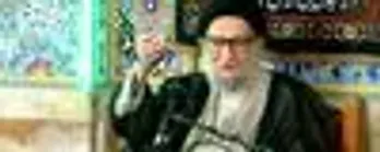 پیام تسلیت دکتر ولایتی به مناسبت ارتحال آیت الله سید محمد ضیا آبادی