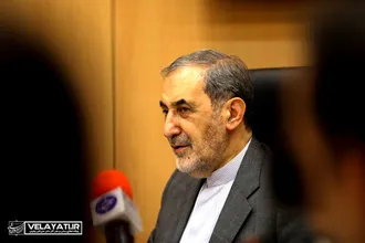 دیدار فراکسیون نمایندگان ولایی شورای عالی استان های کشور با دکتر ولایتی