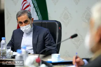 سی و هفتمین جلسه هیئت امنای دانشگاه آزاد اسلامی
