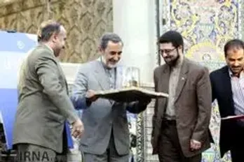 پهلوانان قوام جامعه ایرانی را حفظ کردند