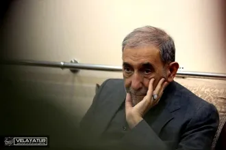 دیدار جمعی از دیپلماتهای وزارت امورخارجه با دکتر ولایتی