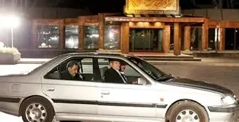 حضور در گفتگوی ویژه خبری شبکه دو