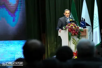 برگزیدگان آثار حوزه مطالعات انقلاب اسلامی در همایش «چلچراغ»