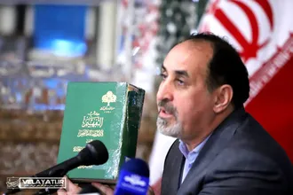 نشست خبری همایش بین المللی هزاره ابوریحان بیرونی