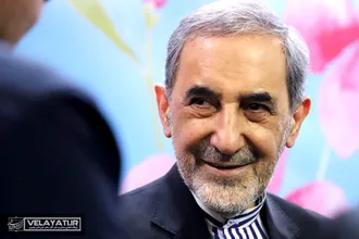 دیدار نوروزی دکتر ولایتی با کارکنان دانشگاه آزاد اسلامی