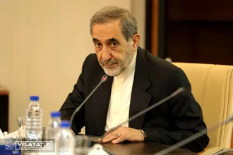 دیدار با نماینده ی ریاست جمهوری پاکستان