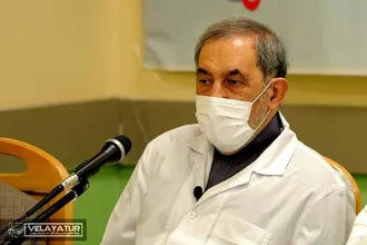 جلسه کمیته پیوند اعضا مرکز مسیح دانشوری
