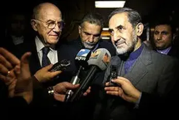 اطلاعی از نامه به رهبری در انتقاد از توافق ژنو ندارم