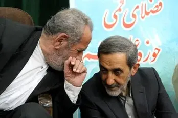 سخنرانی در جمع طلاب و فضلای قم