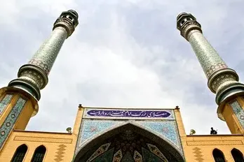دیدار با ائمه&zwnj; جمعه و روحانیون استان آذربایجان غربي
