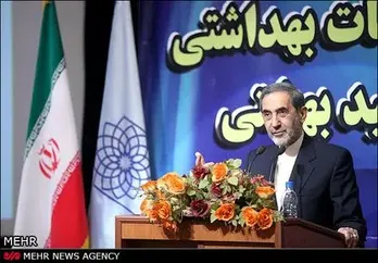 ولایتی: از تجدید حیات دانشگاه علوم پزشکی ایران خوشحالم
