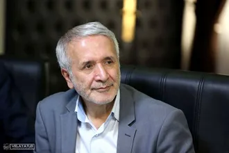 گزلرش تصویری پنجاه پنجمین جلسه هیات امناء مرکزی دانشگاه آزاد اسلامی