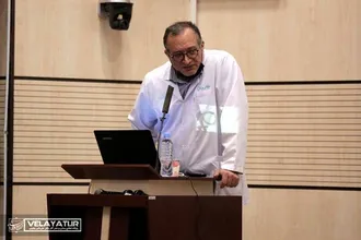 بخش انکولوژی ساختمان امام حسن مجتبی ع بیمارستان مسیح دانشوری افتتاح شد