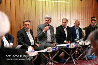 گزارش تصویری شصتمین جلسه هیأت امنا دانشگاه آزاد اسلامی باحضور اعضا برگزار شد