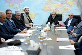 گزارش تصویری شصت و دومین جلسه هیات امنای دانشگاه آزاد اسلامی