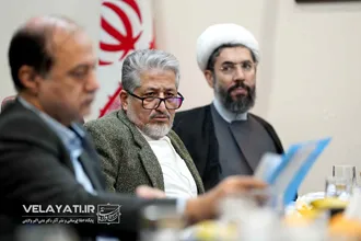 گزارش تصویری برگزاری شصت ویکمین جلسه هیأت امنای دانشگاه آزاد اسلامی