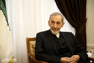دیدار دکتر ولایتی با وزیر خارجه سوریه