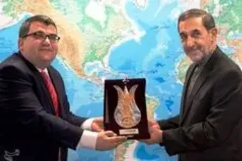 وضعیت خاورمیانه بسیار نگران کننده است