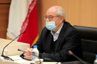دیدار دکتر ولایتی با هیئت رئیسه جمعیت جهانی حامیان مقاومت