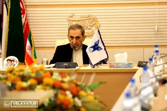 برگزاری شورای استانی دانشگاه آزاد اسلامی در واحد کرمان