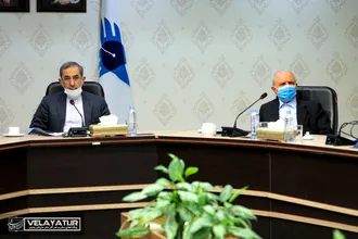 سی و هفتمین جلسه هیئت امنای دانشگاه آزاد اسلامی