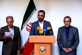 عراق افتخار جهان عرب و جهان اسلام است