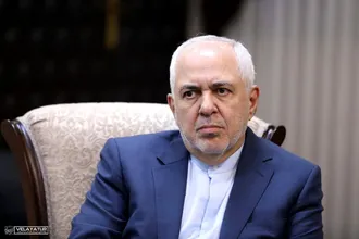 دیدار وزیر امور خارجه به همراه وزرای امور خارجه سابق جمهوری اسلامی ایران با دکتر علی اکبر ولایتی