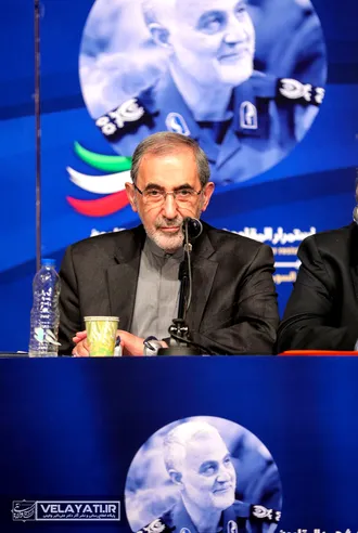 جلسه هم اندیشی چهل و یکمین سالگرد پیروزی شکوهمند انقلاب با شعار استمرار مقاومت میراث شهید مقاومت