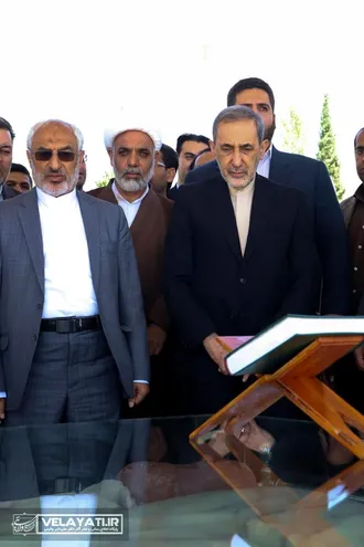 برگزاری شورای استانی دانشگاه آزاد اسلامی در واحد کرمان