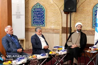 گزارش تصویری شصتمین جلسه هیأت امنا دانشگاه آزاد اسلامی باحضور اعضا برگزار شد