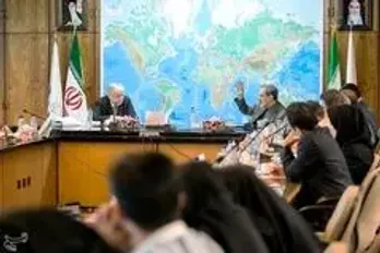 موانع موجود در زمینه فعالیت هسته&zwnj;ای ایران باید برطرف شود