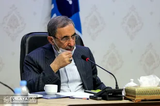 سی و هفتمین جلسه هیئت امنای دانشگاه آزاد اسلامی