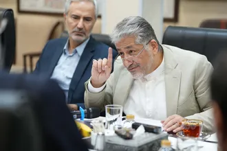 عکاس:علیرضا مقدم منش