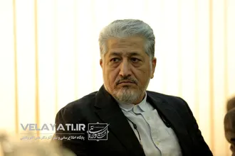 گزارش تصویری پنجاه و نهمین جلسه هیأت امنای مرکزی دانشگاه آزاد اسلامی