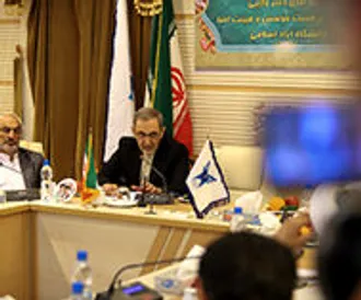 مجموعه ی دانشگاه آزاد اسلامی در دوره ی جدید باید دانشگاهی در تراز مورد توقع مقام معظم رهبری باشد