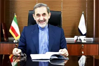 A Glance at Dr. Ali Akbar Velayati&rsquo;s Biography