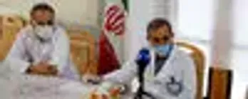 برگزاری جلسه فوق‌العاده شورای علمی بیمارستان مسیح دانشوری