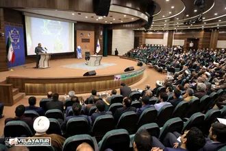 سومین نشست معاونان فرهنگی و دانشجویی دانشگاه آزاد اسلامی