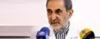 پیام دکتر ولایتی به مناسبت روز پزشک