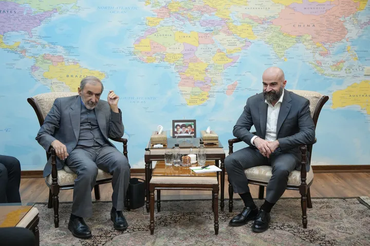 اقلیم کردستان و عراق در سیاست خارجی جمهوری اسلامی ایران جایگاه بسیار ویژه و مهمی دارند