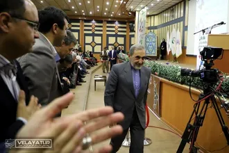 مراسم جشن شفا و و بزرگداشت روز ملی اهداي عضو اهداي زندگی