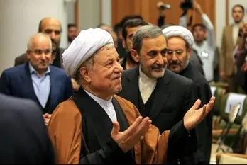 قطعنامه ۵۹۸ سخت&zwnj;تر از مذاکرات ژنو بود که ولایتی از عهده آن برآمد