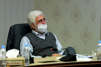 سی و هفتمین جلسه هیئت امنای دانشگاه آزاد اسلامی