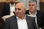 عکاس علیرضا مقدم منش