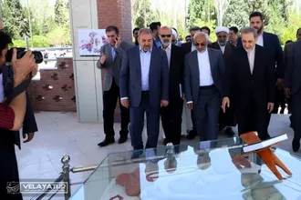 برگزاری شورای استانی دانشگاه آزاد اسلامی در واحد کرمان