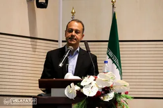 ديدار نوروزي جمعي از مديران و مسئولين سلامت كشور