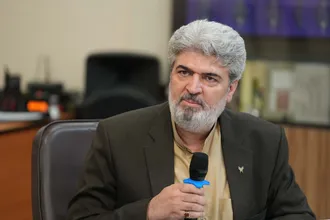 عکاس:علیرضا مقدم منش