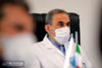 گزارش تصویری از بازدید از ساختمان ۳۵۰ تختخوابی جدیدالاحداث امام حسن مجتبی ع در بیمارستان مسیح دانشوری